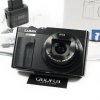 Lumix TZ99