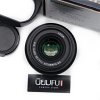 Lumix 25mm F1.4 ASPH