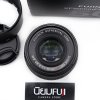 XF50mm F2 R WR