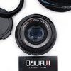 XF35mm F2 R WR