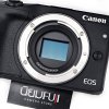 Canon EOS M3
