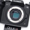 LUMIX G7