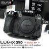 Lumix G90