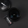 Zuiko 8mm F1.8 Pro