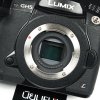Lumix GH5