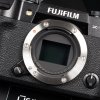 Fujifilm XT50