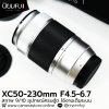 XC50-230mm F4.5-6.7 OIS II