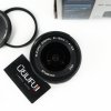 Zuiko 9-18mm F4-5.6