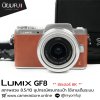 Lumix GF8