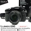 Lumix G90
