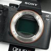 Sony A7II