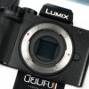 Lumix G100