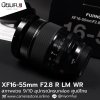 XF16-55mm F2.8 R LM WR