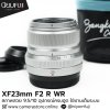 XF23mm F2 R WR