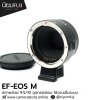 Canon EF-EOS M