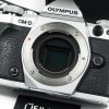 Olympus EM5 II
