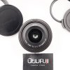 LUMIX 15mm F1.7 ASPH