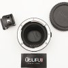 Canon EF-EOS M