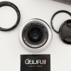 XF23mm F2 R WR