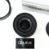 SIGMA 18-50mm F2.8