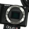 Sony ZVE10