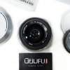 Zuiko 25mm F1.8