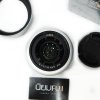 Lumix 25mm F1.7 ASPH