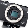 Canon EOS M100