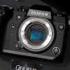 Fujifilm XH1