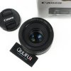 EF50mm F1.8 STM