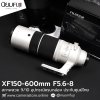 XF150-600mm