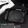 LUMIX GH5s BODY