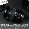 XF16-55mm F2.8 R LM WR