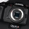 LUMIX GH5s BODY