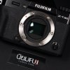 Fujifilm XT30