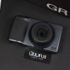 RICOH GRIIIx