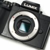 Lumix G100