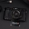 Fujifilm X100V