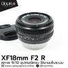 XF18mm F2 R