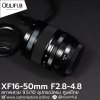 XF16-50 F2.8-4.8 R LM WR