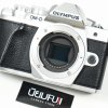 Olympus EM10 Mark3
