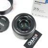 LUMIX 25mm F1.7