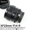 XF23mmF1.4 R
