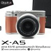 Fujifilm XA5