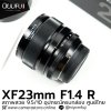 XF23mm F1.4 R
