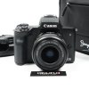 Canon EOS M50