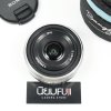 E16mm F2.8