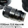 FE90mm F2.8 Macro
