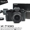 FUJIFILM XT100