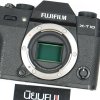Fujifilm XT10